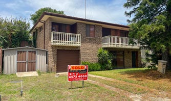 Property at 6 Gibson Close, Singleton Heights
