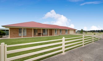 Property at 120 Gostwyck Road, Uralla
