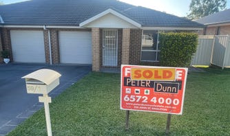 Property at 1/59 Wattle Ponds Road, Hunterview