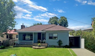 Property at 34 Forbes Street, Muswellbrook