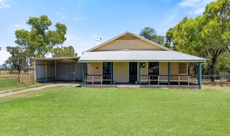 Property at 327 Meldorn Lane, Hallsville