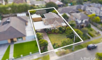 6 Pall Mall, Mount Waverley, VIC 3149