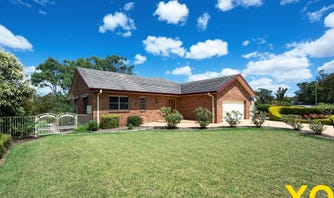 Property at 24 Geary Avenue, Singleton Heights