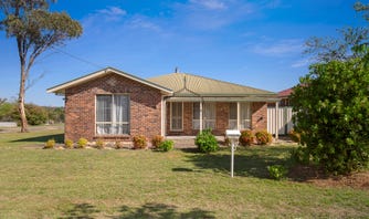 Property at 73 Queen Street, Uralla