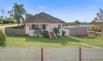 Property at 3 Snape Street, Quirindi