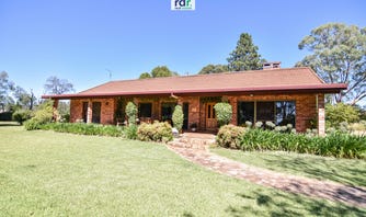 Property at 42 Mcneils Road, Inverell