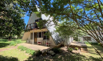 Property at 2-4 White Street, Coonabarabran