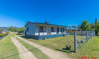Property at 3 Maunder Street, Moonbi