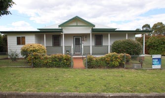 Property at 22 Molesworth Street, Tenterfield