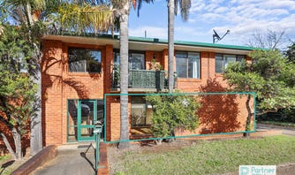 Property at 1/88 Fitzroy Street, East Tamworth