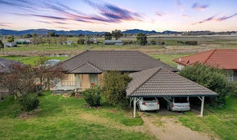 Property at 5 Robey Avenue, Quirindi