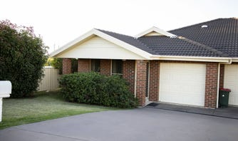Property at 8A Waratah Close, Gunnedah