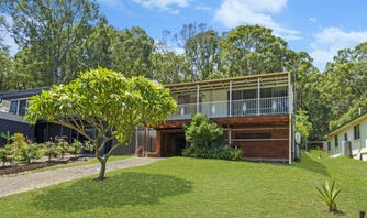 Property at 110 Coal Point Road, Coal Point