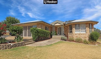 Property at 58 Osterley Terrace, Inverell