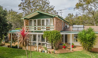 Property at 336 Herbert Park Road, Armidale