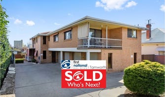 Property at 3/35 Gipps Street, West Tamworth