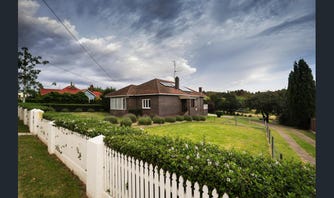 Property at 3 Bridge Street, Uralla