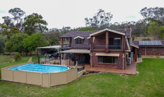 Property at 7430 Gwydir Highway, Inverell