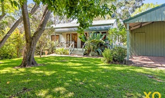 Property at 12 Cochrane Street, Broke