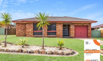Property at 14 Alroy Close, Singleton Heights