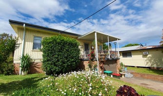Property at 59 Forbes Street, Muswellbrook