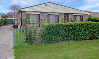 Property at 45 Barton Street, Scone