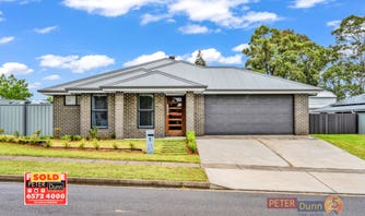 Property at 1 Dimmock Street, Hunterview