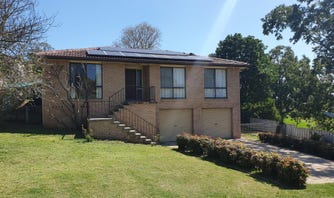 Property at 85 Segenhoe Street, Aberdeen