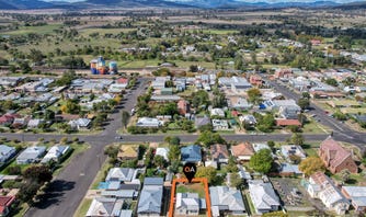 Property at 9 North Avenue, Quirindi
