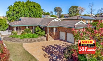 Property at 5 Wilmot Place, Singleton Heights