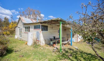 Property at 114 Kingstown Road, Uralla
