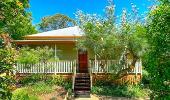 11A Brodie Street Mount Lofty QLD 4350 property .au