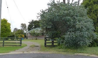 Property at 14 Marsh Street, Uralla