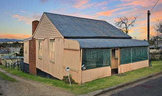 Property at 79 Church Avenue, Quirindi