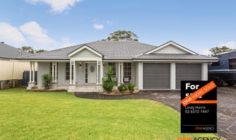 Property at 27 Partridge Place, Singleton Heights