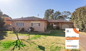 Property at 20 Falkiner Cres, Singleton Heights