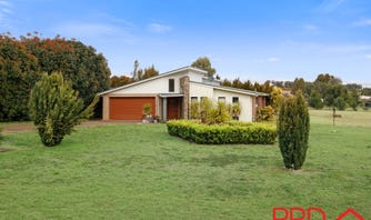 Property at 38 Sequoia Drive, Moore Creek