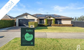 Property at 1 Allsop Place, Hunterview