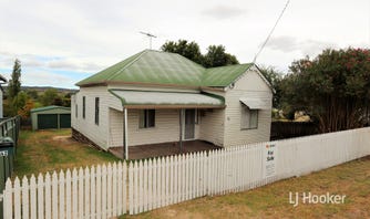Property at 42 Urabatta Street, Inverell