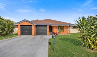 Property at 54 Milburn Road, Oxley Vale