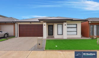 8 Gelantipy Drive Truganina VIC 3029 property .au