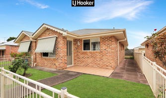 Property at 7/20 Henderson Street, Inverell