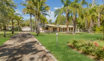 Property at 43 Silverton Drive, Tannum Sands