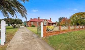 Property at 75 Fitzroy Street, Barraba