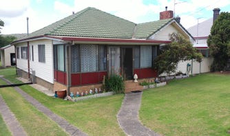 Property at 115 Rouse Street, Tenterfield