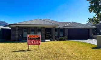 Property at 16 Dimmock Street, Hunterview