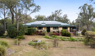 Property at 150 Rusty Lane, Branxton