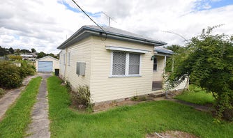 Property at 56 Molesworth Street, Tenterfield