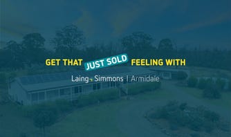 Property at 60 Big Ridge Road, Uralla