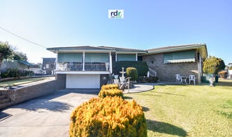 Property at 140 Runnymede Drive, Inverell